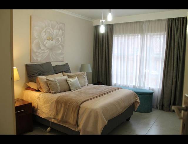 2 BEDROOM TOWNHOUSE FOR SALE IN BRUMA
